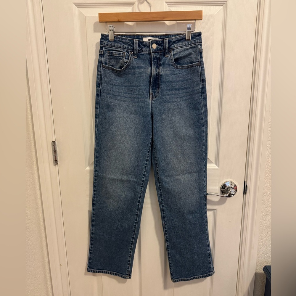 Just Black Denim Classic Blue Women's Jeans